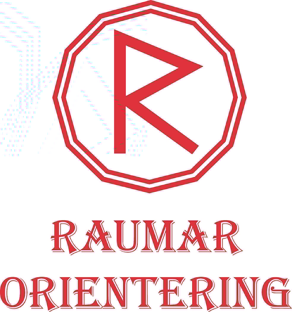Raumarkarusell Løp 8 - Pre-O-karusell